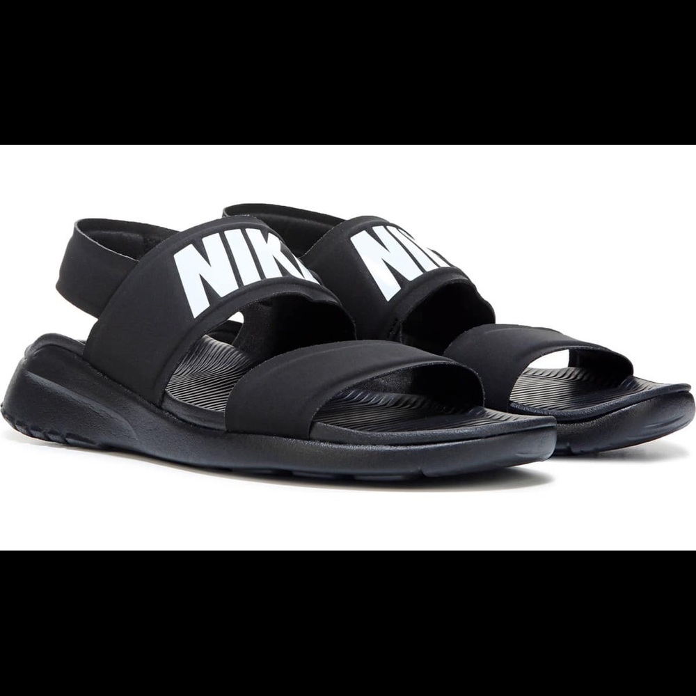 Nike sandals